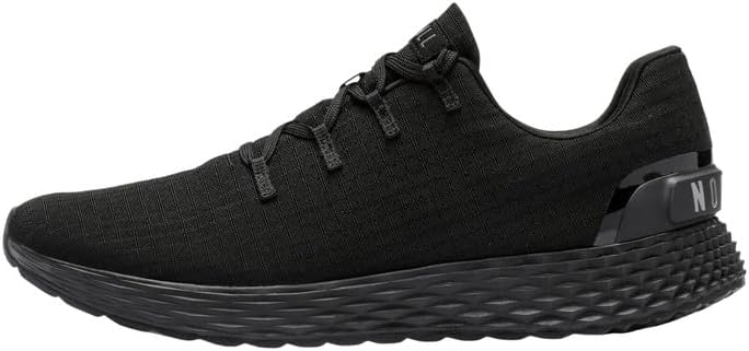 NOBULL Mens Allday 365 Ripstop Shoe