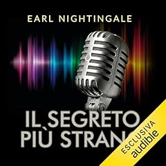 Il Segreto pi&ugrave; Strano copertina
