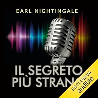 Il Segreto pi&ugrave; Strano copertina