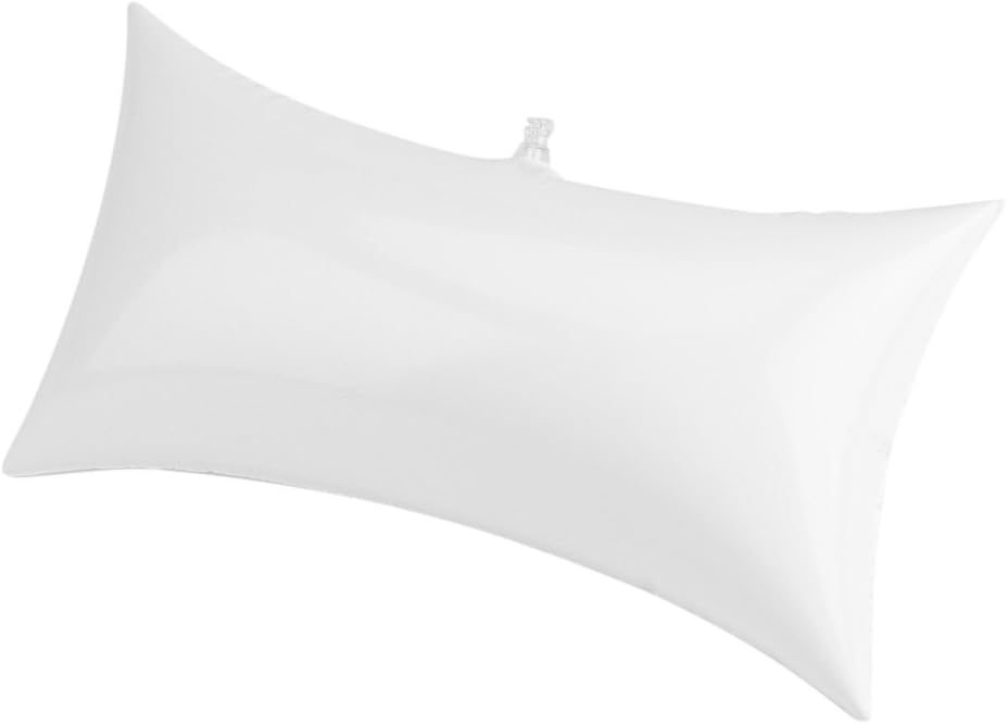 Almohada de BañO,Almohada de BañO ErgonóMica con Soporte Para la Espalda,Ventosa Fuerte,Almohada de SPA Impermeable Y Antideslizante,Jacuzzi,SPA en Casa