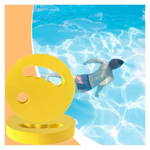 Accesorio Flotador de Natación 4 Piezas miniatura 4