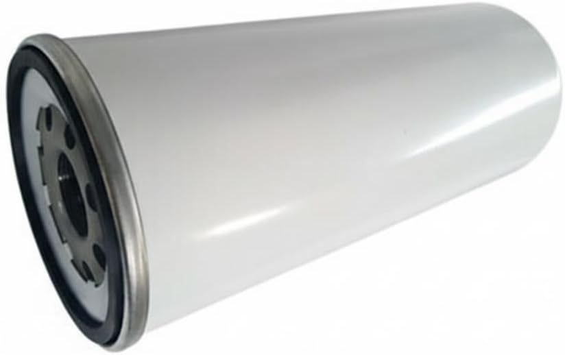 Replacement 1-Piece 60176475 Fuel Filter for Sany Excavators & Heavy-Duty Construction Machinery Maintenance