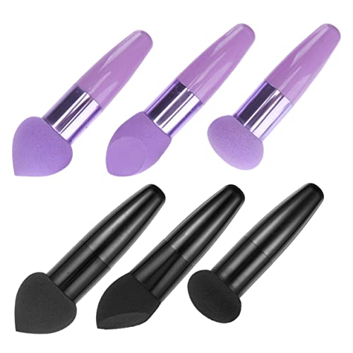 OHPHCALL 6 ̂r[eB[yV σX|W pX|W spi eX|W ϕi makeup sponge ph?n ph? eσy ϔey 