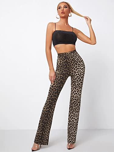 Image of Shasmi Women's Regular Business Casual Pants