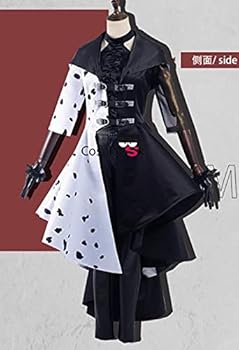 か*み様 最終★3着 本格的な衣装　Mディズニーお姫様　 ワンピ&ツーピ＋コルセ Amazon.co.jp: [LEWEI] ディズニー 2021実写映画 101匹わん