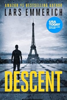 Paperback Descent: A Peter Kittredge Noir Thriller (Sam Jameson) Book