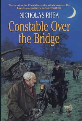 Constable Over The Bridge