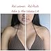 Valentina L.A. Full Enhancement 2 Cup Increase Silicone Bra Breast Enhancers