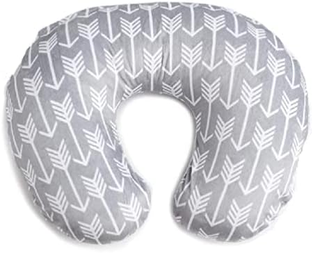 hero-s Baby Nursing Pillow Cover Newborn Maternity Breastfeeding Pillow Cover Print U-shape Nursing Pillow Breathable Slipcover breastfeeding pillow cover cotton