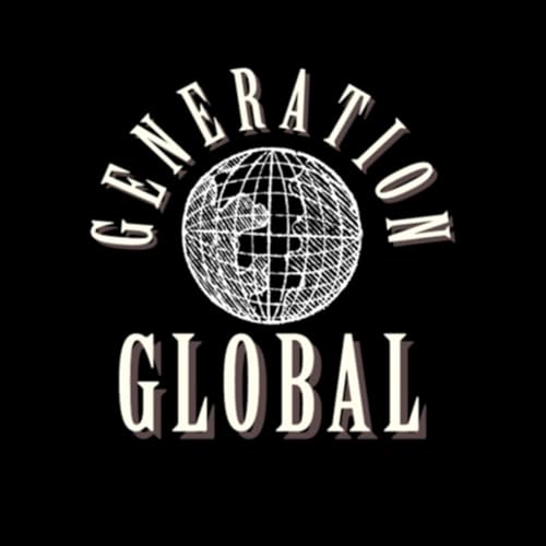 Generation Global cover art