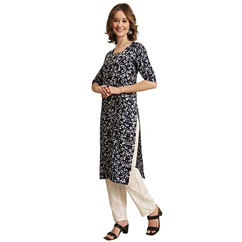 Image of Pinkmint Women Kurta