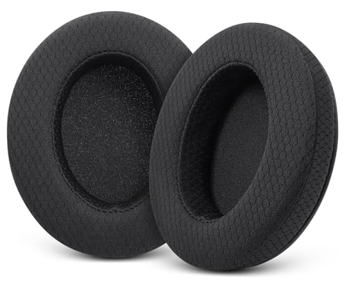 Upgraded Replacement Earpads Cushions for HyperX...