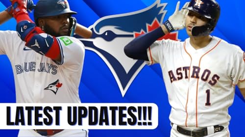 『This Has Blue Jays Fans FIRED UP... | Daily Blue Jays News & Rumors』のカバーアート