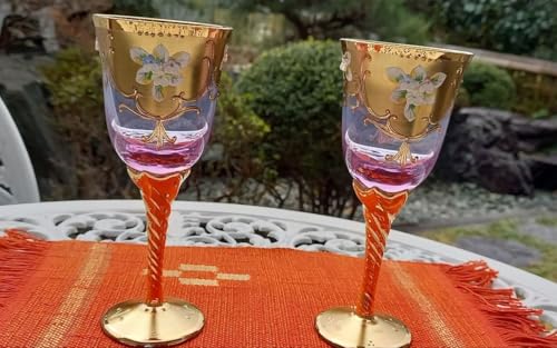 ベネチアン ガラス グラス」の人気商品一覧 | 安い商品を通販サイト