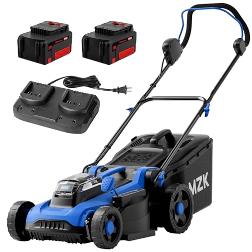 MZK 40V 16-Inch