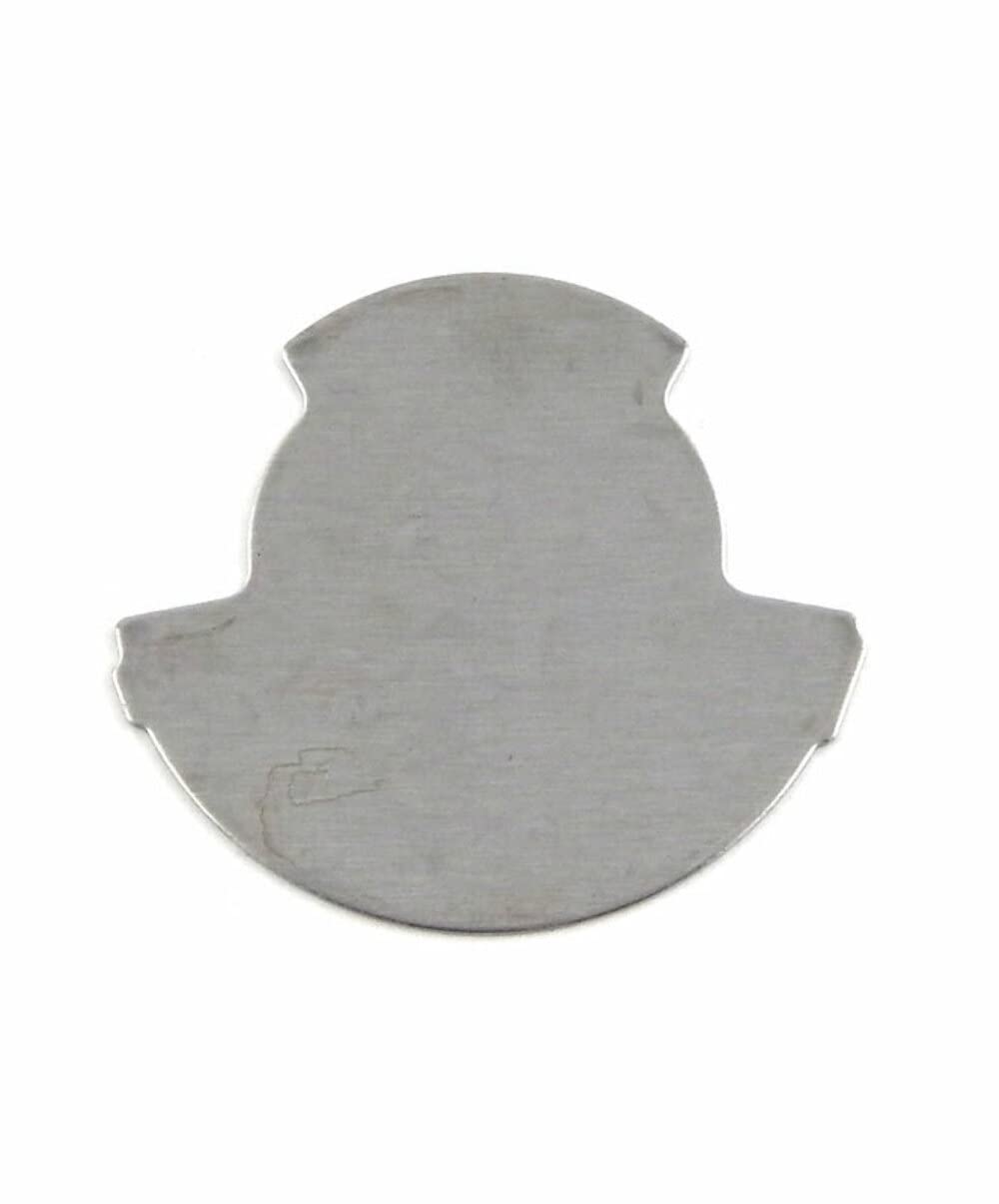 Amazon.com: Plate-Wear : Automotive