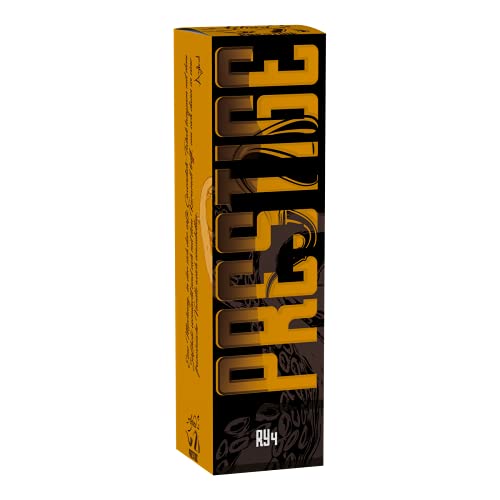 Azhad's Elixirs Prestige - RY4 40ml - 0mg/ml - Shortfill – Bild 3
