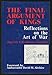 The Final Argument of Kings: Reflections on the Art of War