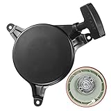 Recoil Starter Pull Start Replace for MTD Troy Bilt 751-10299 951-10299 1P61P0 Cub Cadet Recoil