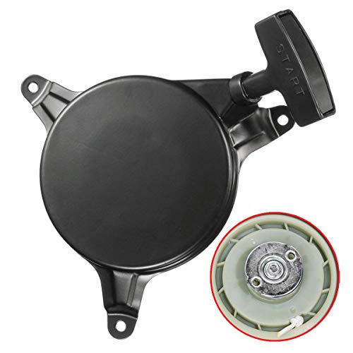 Aniro Moto Recoil Starter Pull Fits HONDA GXV120, GXV140, GXV160, HRB475, HRB535, HRD535
