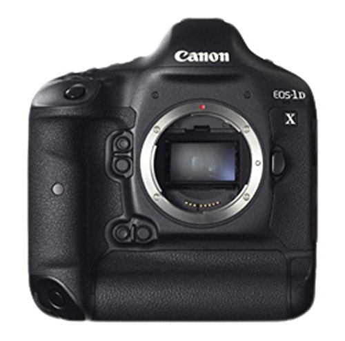 Preisvergleich Produktbild Canon EOS-1D X