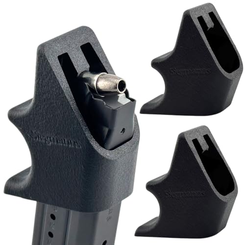 SIEGMANNS Magazine Loader for The Taurus PT111 Millennium Pro G2/G2C/G3/G3C