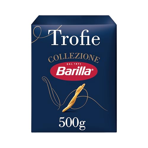Barilla Collezione Pâtes Trofie 500 g