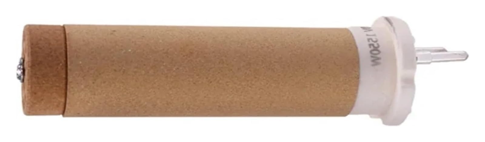Elemento riscaldante in ceramica 2 pezzi 230 V 1550 W 142.717 for saldatore | For Leister per saldatore di plastica portatile ad aria calda