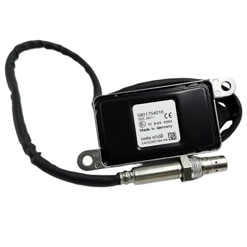 Capteur NOx 24V 5WK96733B pour Iveco Euro - Sonde d'oxygène automobile d'origine