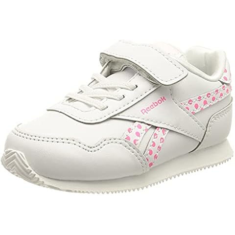 Zapatillas Reebok Royal Cl Jog 3.0 1V Niñas Cover