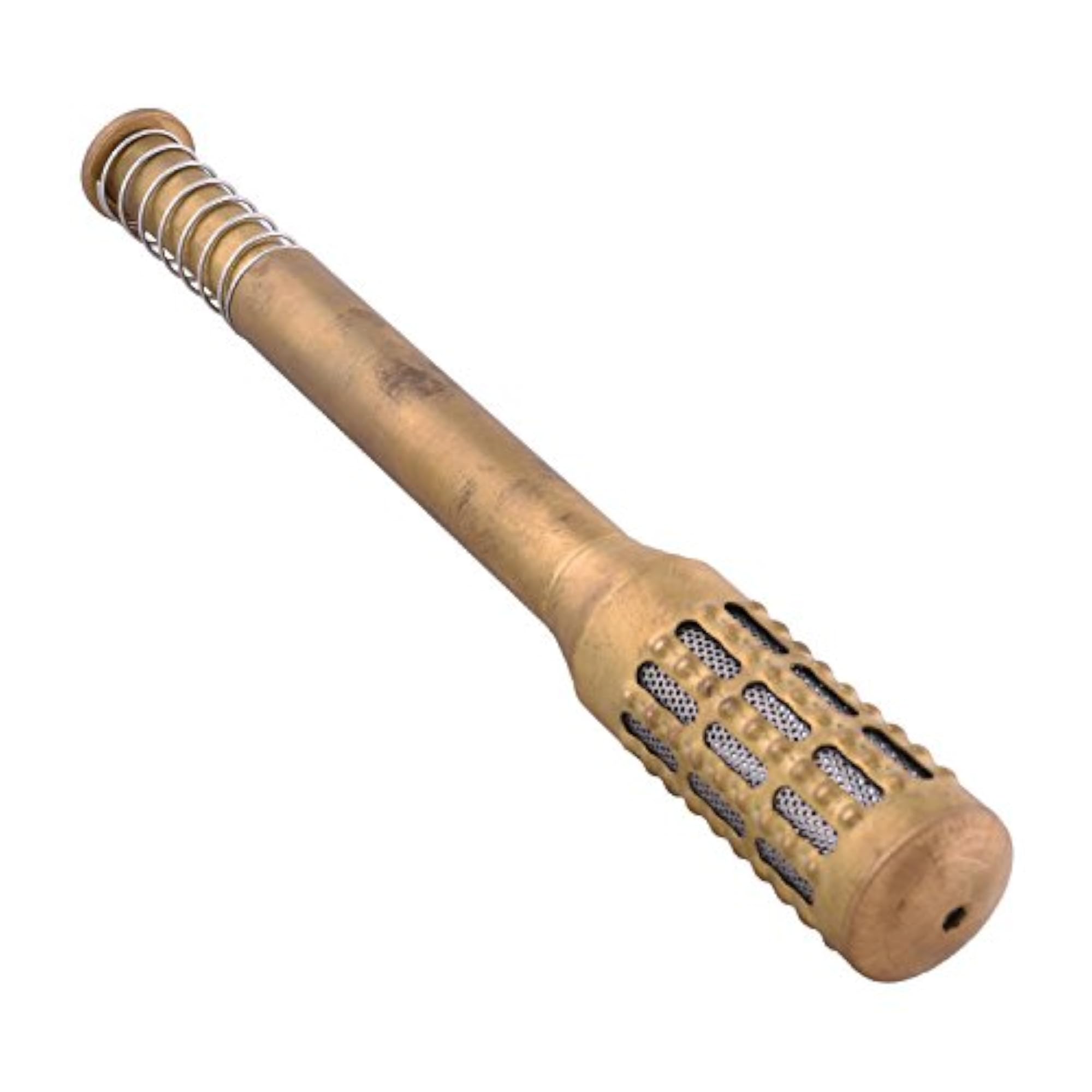 Moxibustion Roller Stand, Acupressure Tool