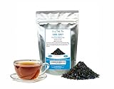 Greenhilltea Earl Grey Black Tea, A classic blend that you can enjoy everyday 4.00 OZ