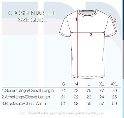 JACK & JONES Joey Magliette T-Shirt a Maniche