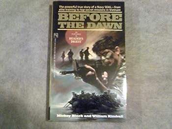 Mass Market Paperback Before the Dawn Book