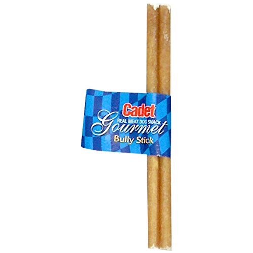 Cadet Gourmet Bully Stick 6"