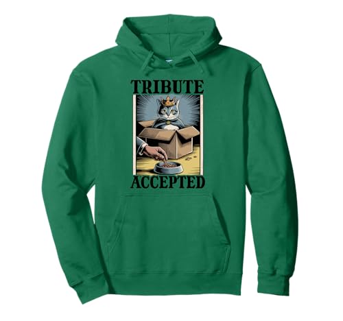 Tribute Accepted �L�D�� �L ������ �ʔ��L �p�[�J�[
