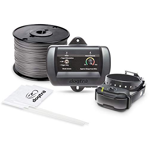 Dogtra - Dogtra In-Ground Dog Fence With 14 Gauge Wire #TOP20