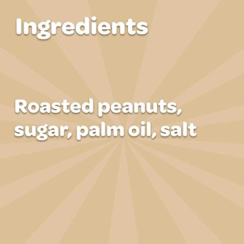 Skippy Natural Creamy Peanut Butter Spread, 15 Ounce (Pack Of 8) #TOP6