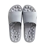 □ Material de PVC de zapatillas □ Se ha elegido cuidadosamente el material de PVC con durabilidad, comodidad, calidad y altamente elástica.Suela espesa que ha sido diseñada para absorber choques resultantes de caminar sobre superficies duras, por lo que ayudando a reducir la tensión en tus pies, piernas y espalda baja.