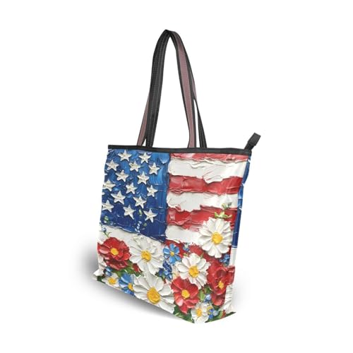 Image of Women Turtle Tote Bag Polyester Handbag Zippered Tote Bag Turtle Tote Purses,Summer Beach Tote Bag