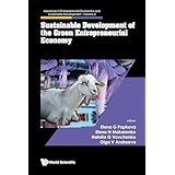 Sustainable Development of the Green Entrepreneurial Economy (Advances in Entrepreneurial Economics and Sustainable Development Book 3) (English Edition)
