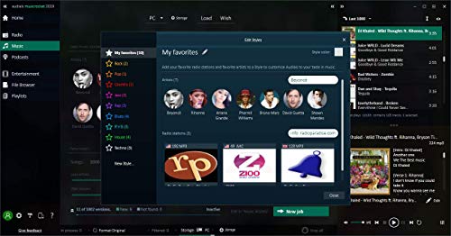 Audials Music Rocket 2019 [Pc Download] #TOP2