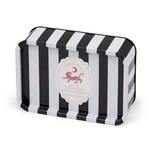 Paddywax A Dopo Tiger Scented Candle 184 G