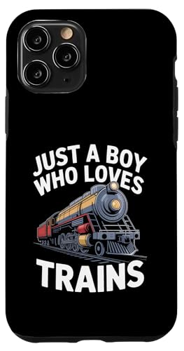 �d�Ԃ���D���ȏ��N �@�֎ԃt�@�� �X�}�z�P�[�X iPhone 11 Pro �p