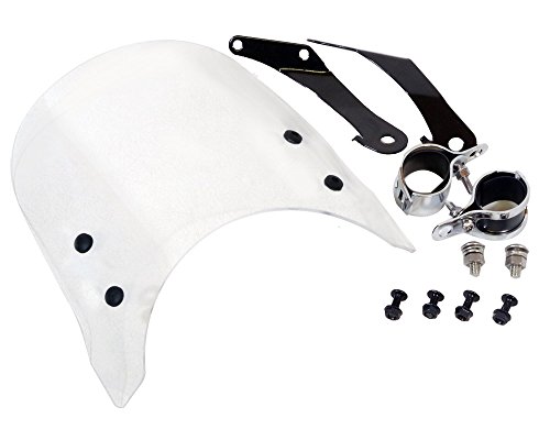 ワールドウォーク(World walk) 汎用メーターバイザー WS-01M 取り付けバンド付 クリア ws-01m-daytona スクリーン ワールドウォーク(World walk) 汎用メーターバイザー WS-01M 取り付けバンド付 クリア ws-01m-daytona スクリーン