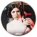 Discraft Star Wars Princess Leia Supercolor Ultra-Star 175g Ultimate Flying Disc