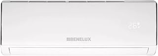 MINISPLIT AIRE ACONDICIONADO BENELUX PLATINO 12000BTU 220V EV1426 1 TON