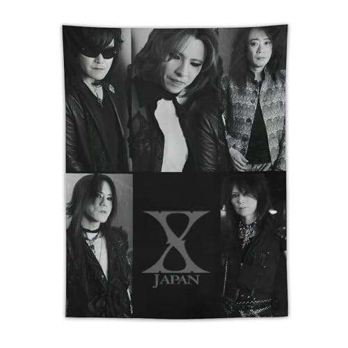 X Japan Yoshiki Hayashi�^�y�X�g���[ �Ǌ|���^�y�X�g �w�i�z ������� �z�|�X�^�[�C���e���A ���@�\ �� �����j�� ���� �Q�� �����p�i30"x40"