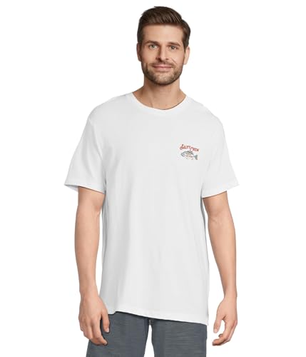 Salty Crew Men's Tackle Shop Short Sleeve Tee