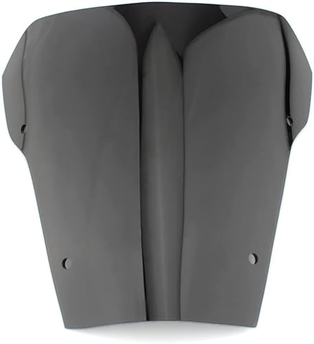 Yuejing Motorcycle Wind Shield Screen Deflectors Windshield Windscreen For Yamaha XT660 R 2004-2016